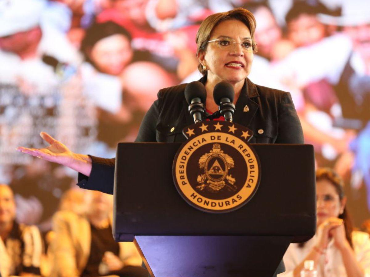 Países de la CELAC desconocen la “Declaración de Tegucigalpa” emitida por Xiomara Castro