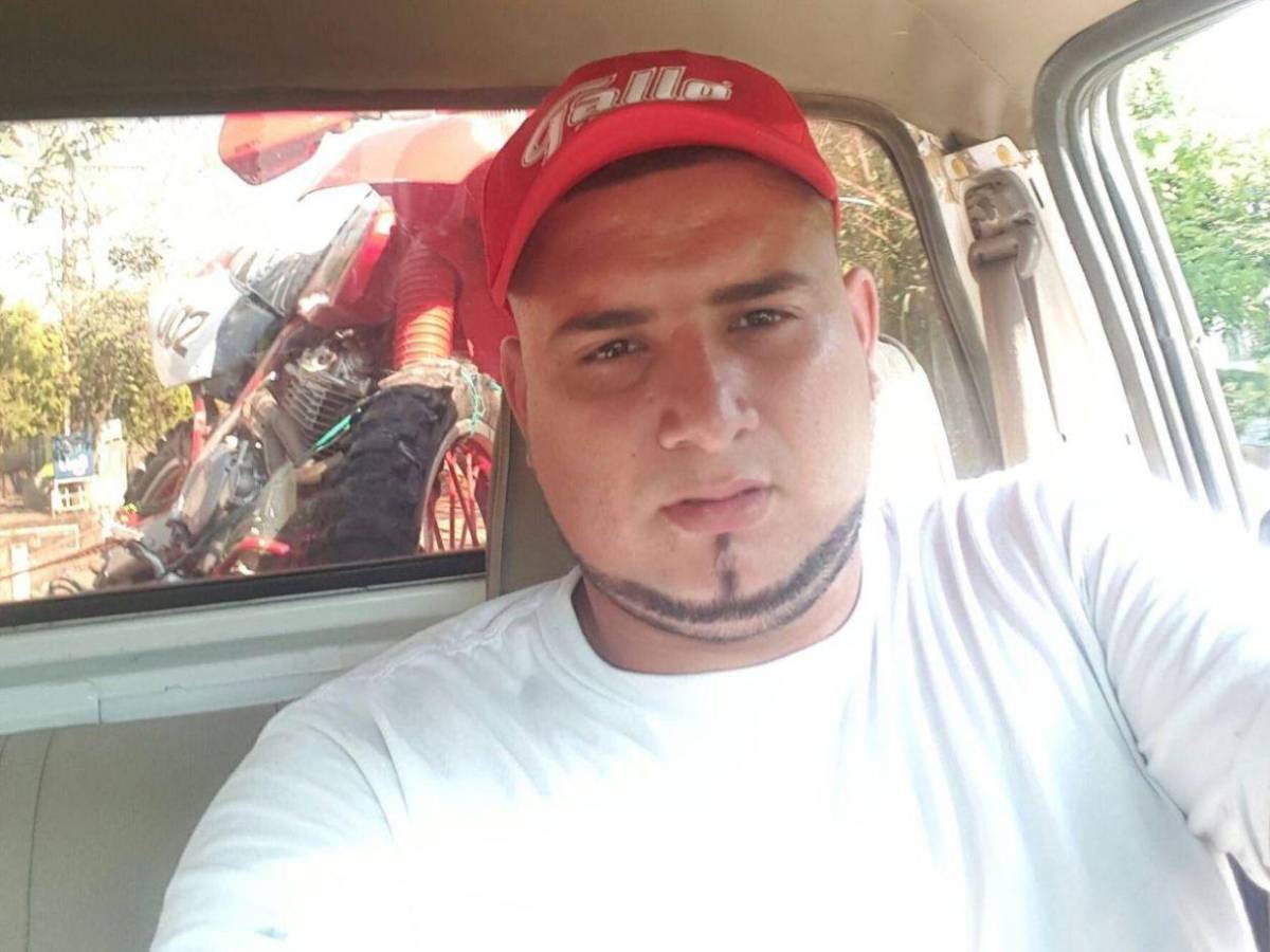 ¿Quién era Mario Dubón, ganadero asesinado en Azacualpa, Santa Bárbara?
