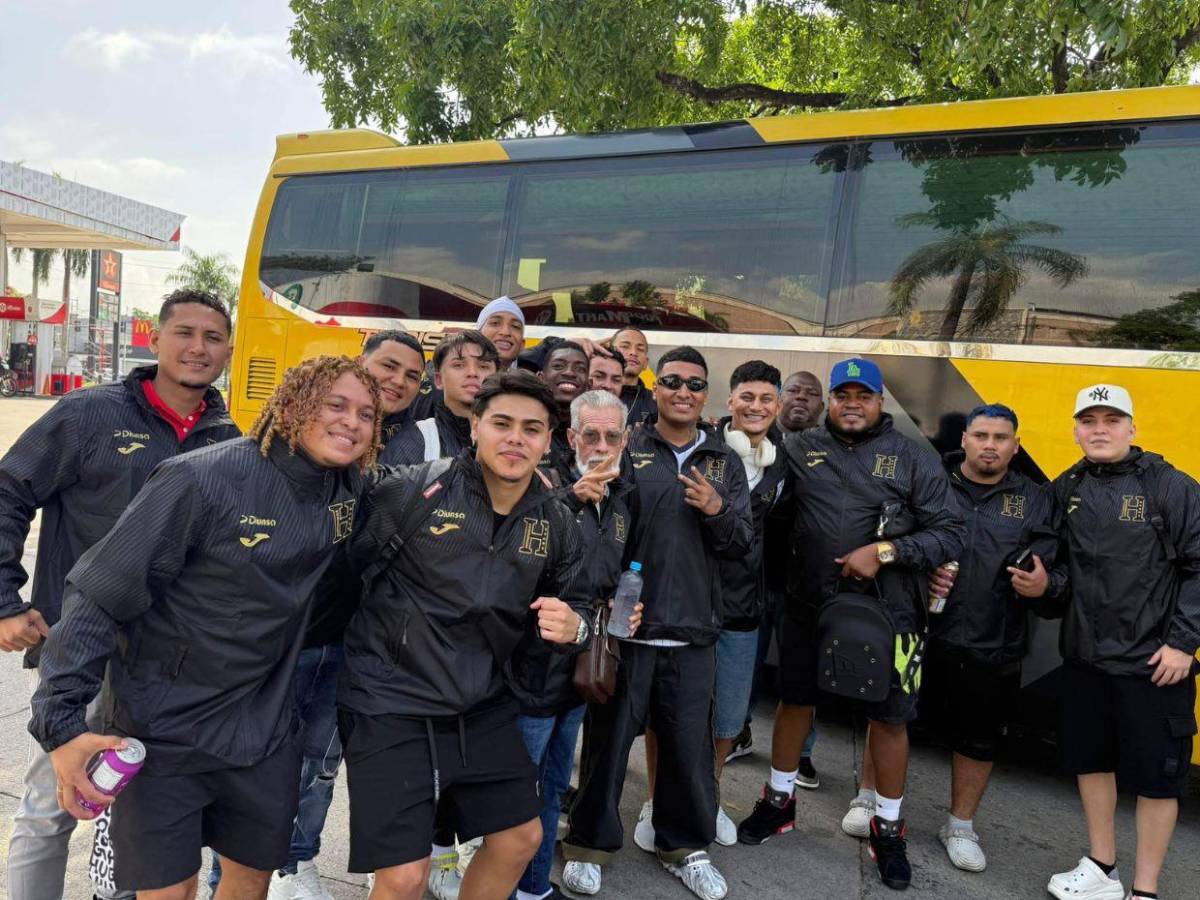 Convocatoria para juego de tiktokers Honduras-El Salvador: un funcionario pide ser llamado