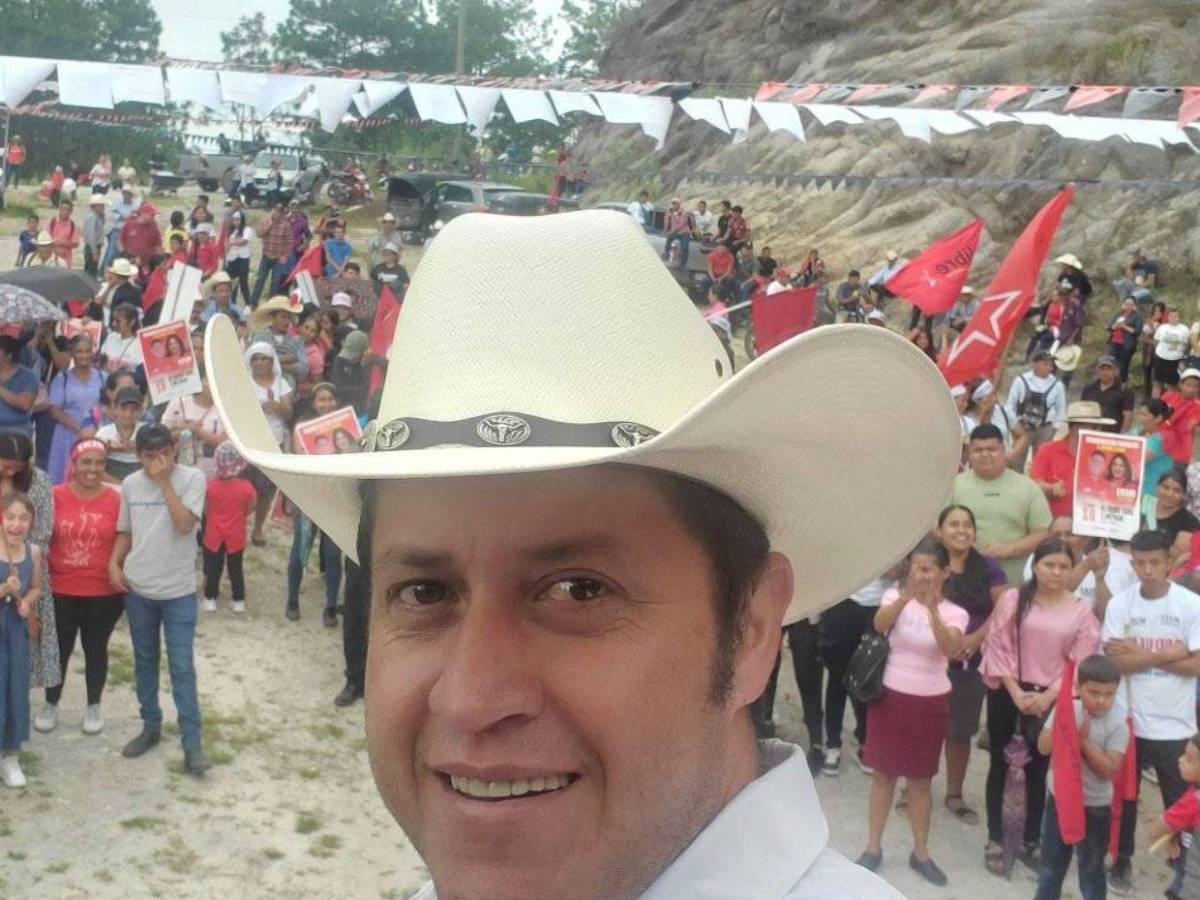 Diputado de Libre necesita más de L10 millones para un corazón artificial y poder vivir