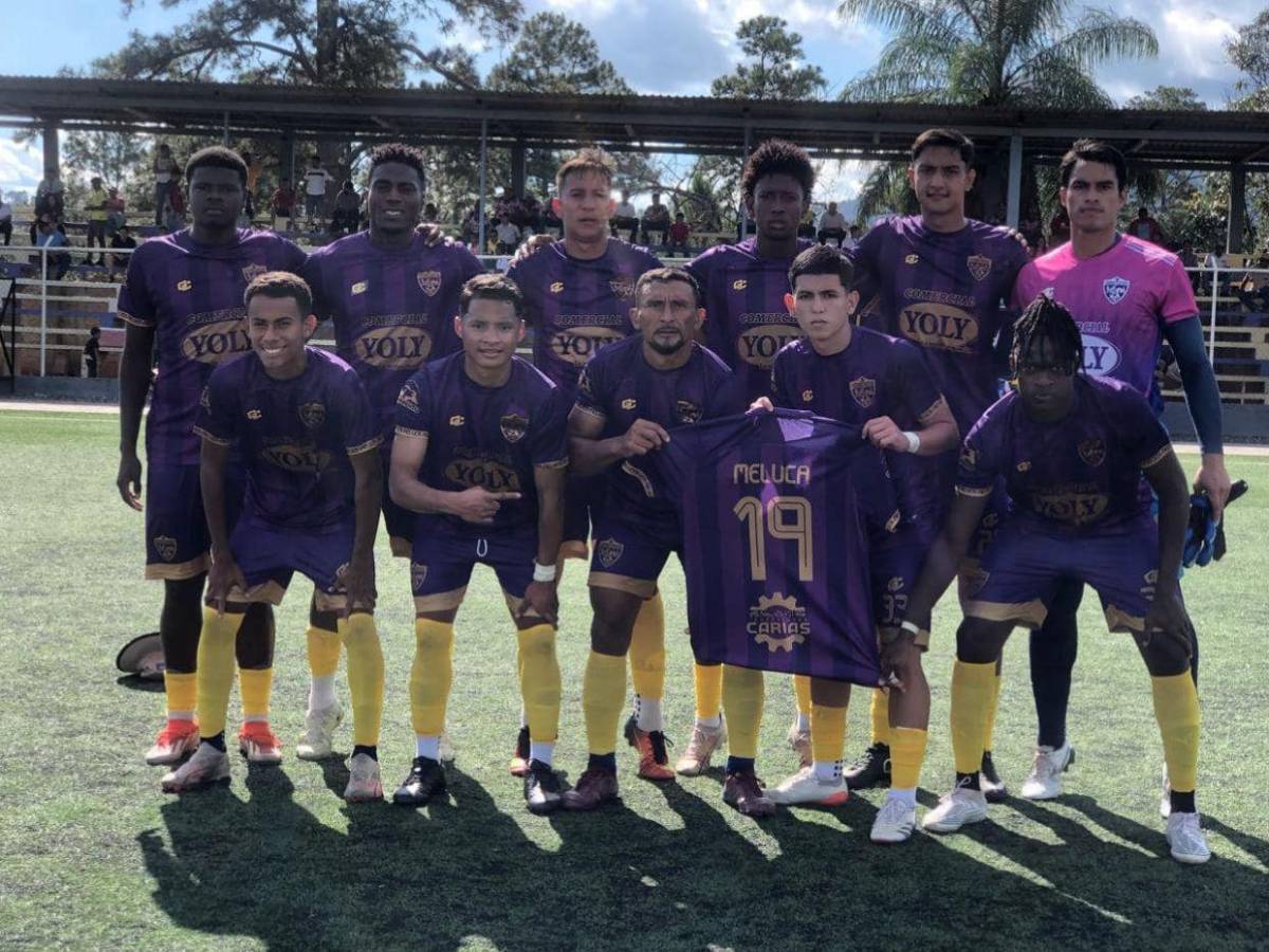 ¿Qué pasa con Pedro Joaquín Amador y su debut en Liga de Ascenso?