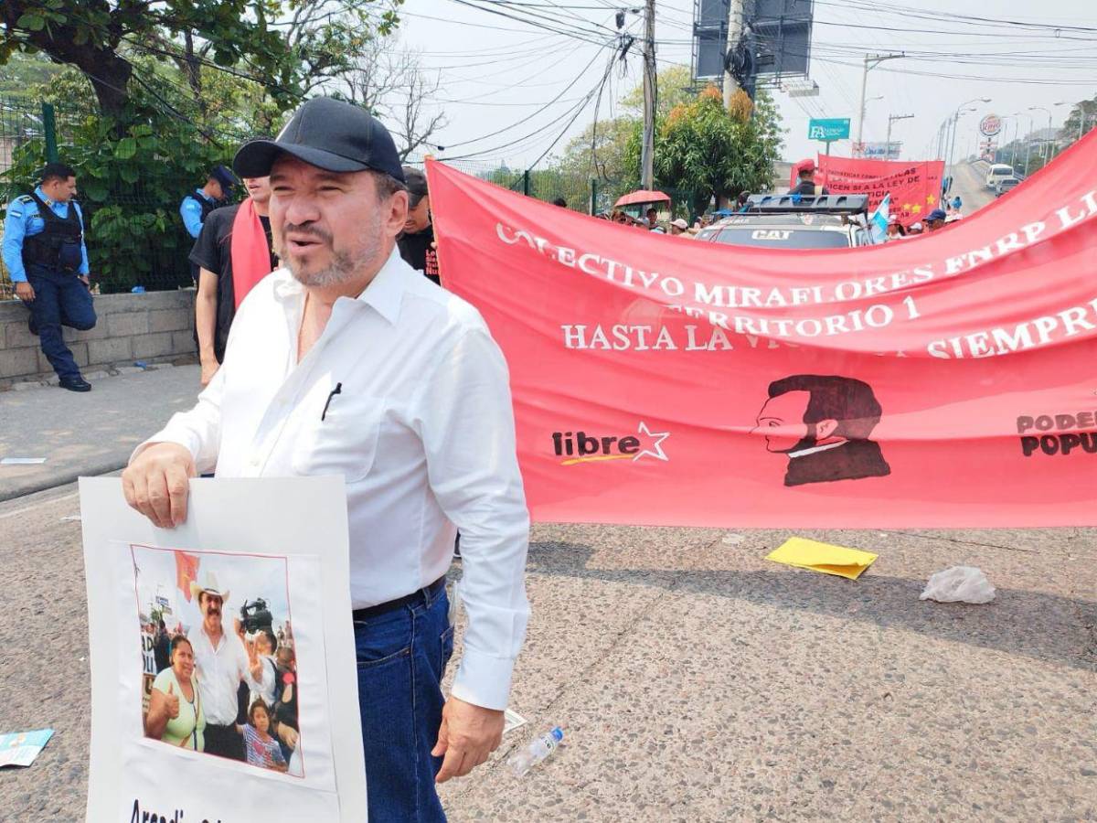 ¿Quiénes son los asesores nacionales y extranjeros de Xiomara Castro?