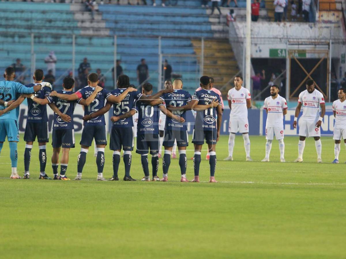 Medidas, infracciones y sanciones: así es la ley contra la violencia en los estadios