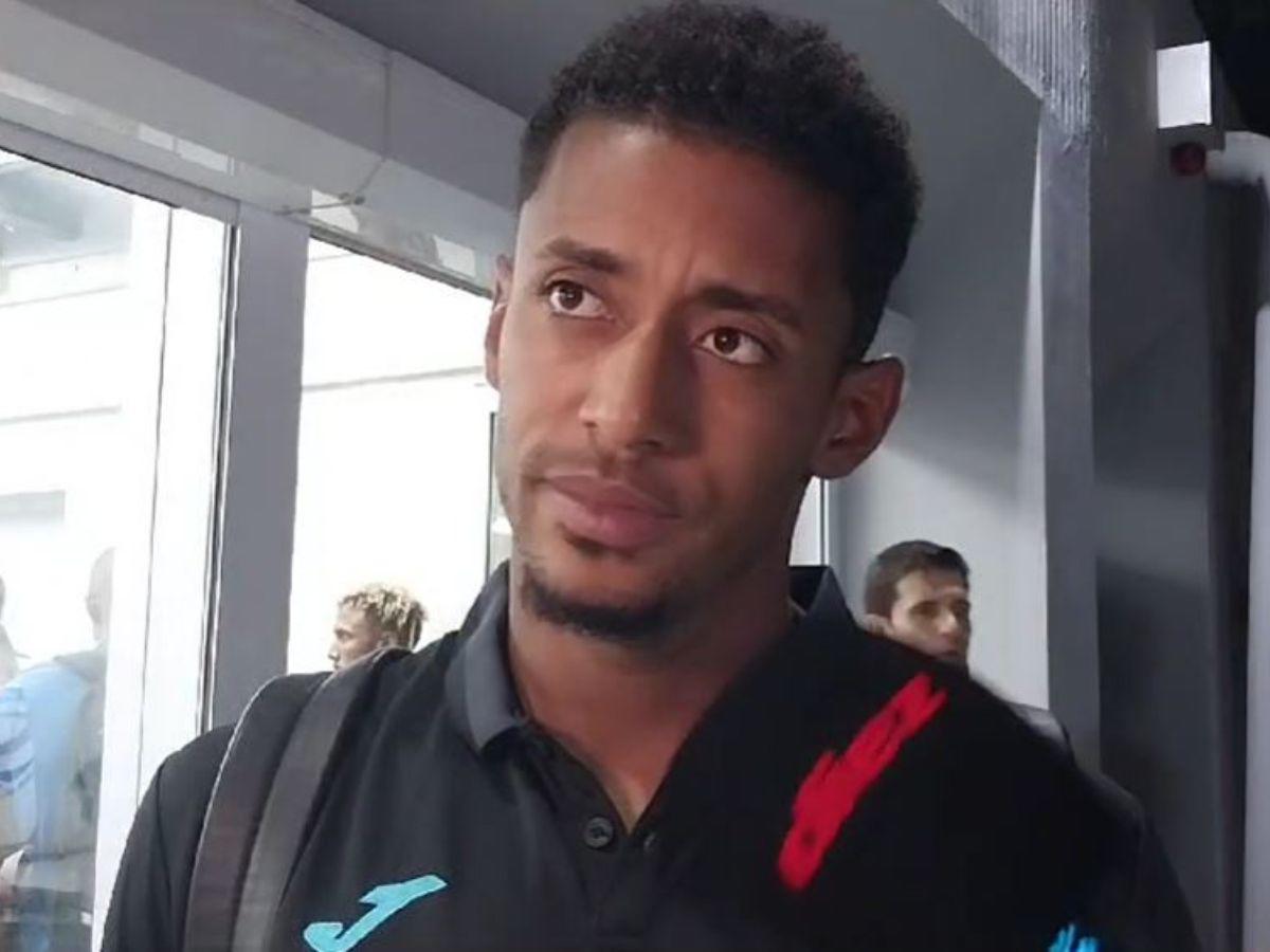 Choco Lozano molesto tras empate ante Cuba: “Hay un poco de frustración después de haber luchado”