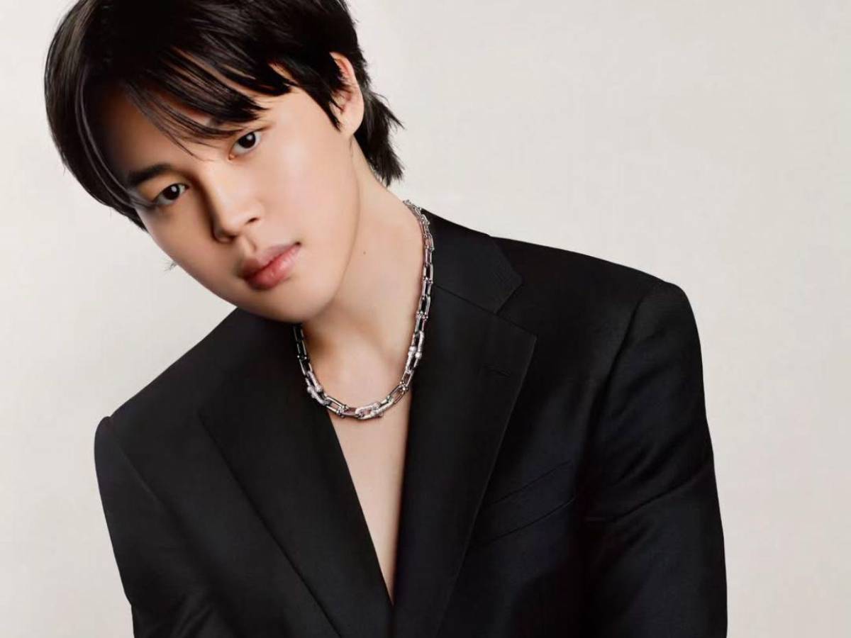 Jimin, de BTS, se sincera sobre su regreso a los escenarios tras el servicio militar Jimin, de BTS, se sincera sobre su regreso a los escenarios tras el servicio militar