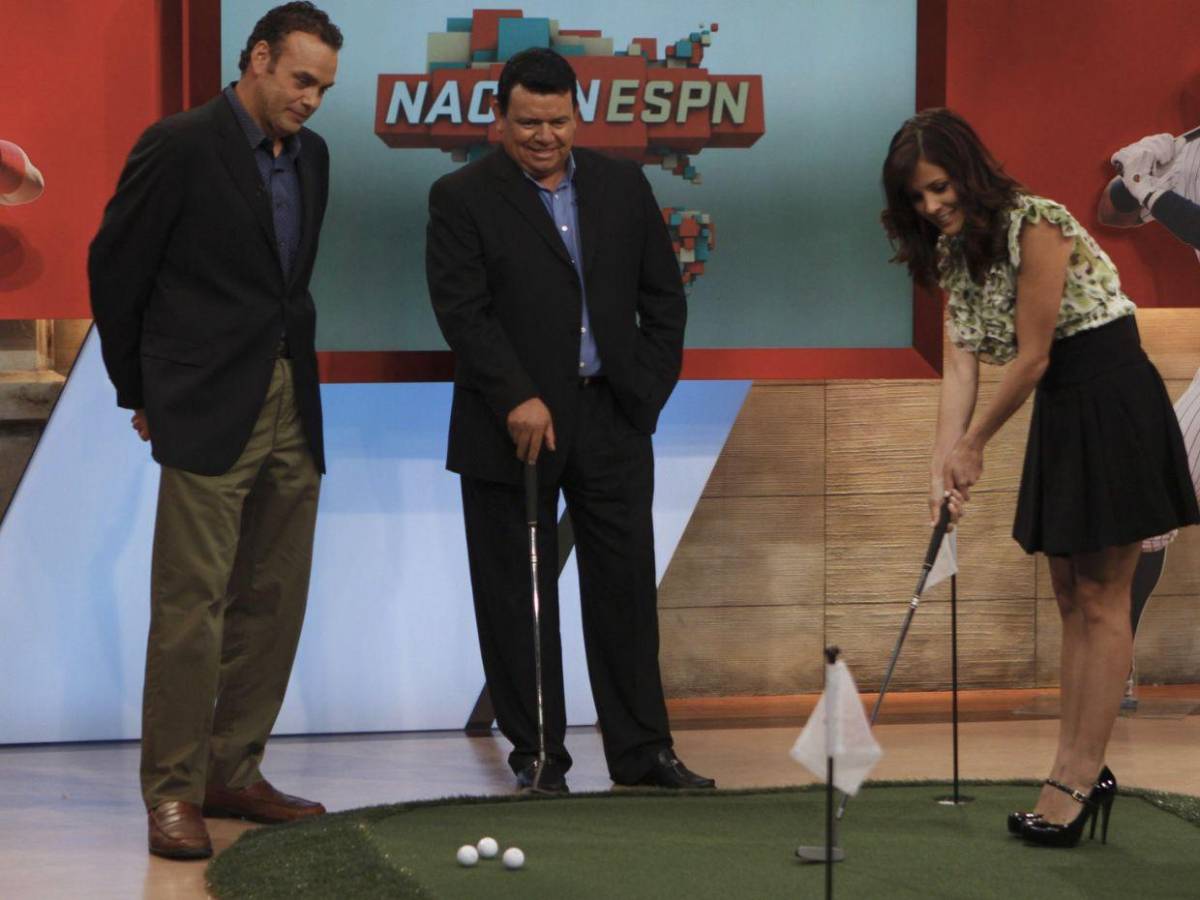 Experiodista de ESPN y su tremendo dardo a David Faitelson