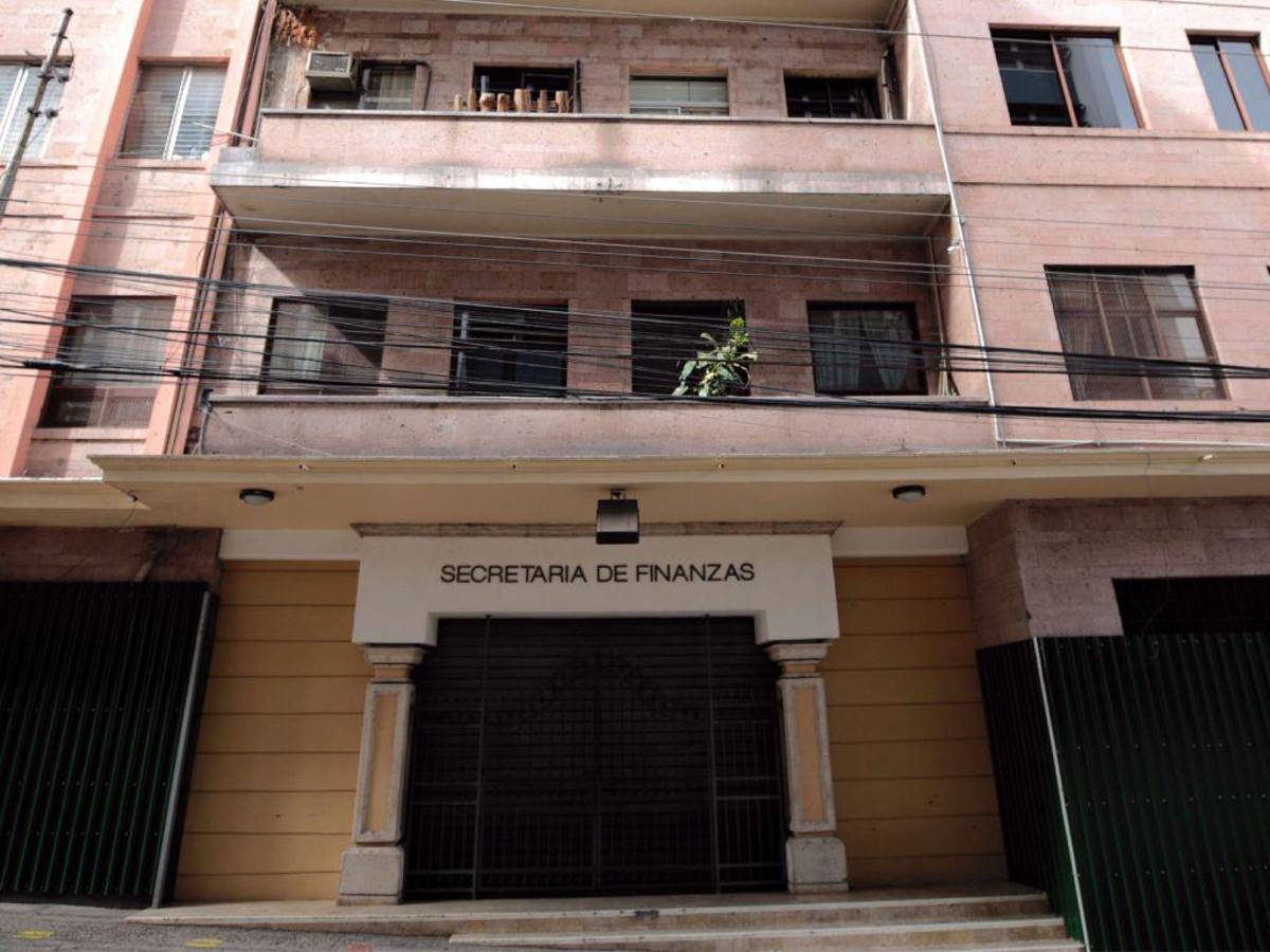 El proyecto formulado por Sefin cuenta con 293 artículos.