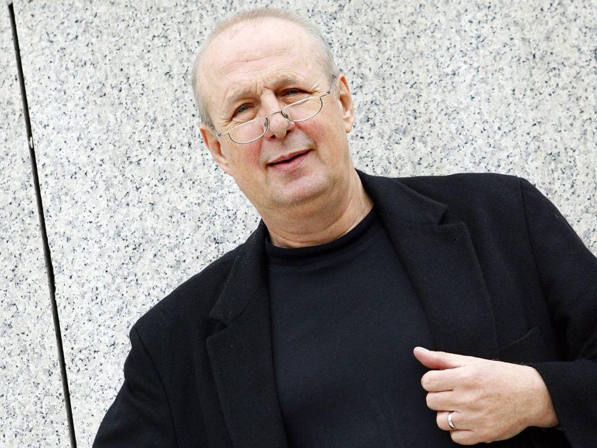 Director de orquesta austríaco muere durante una actuación en una ópera en Múnich