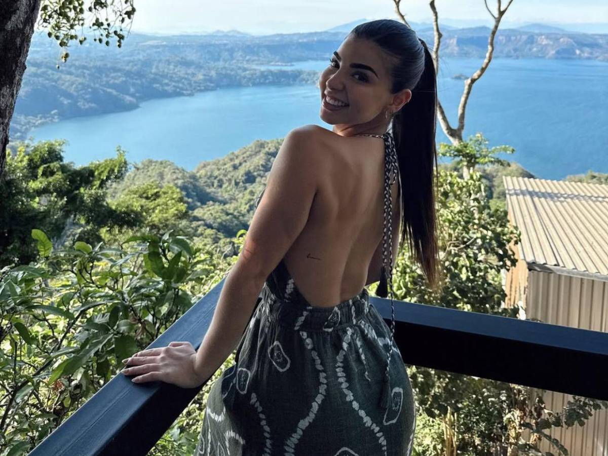 Fancony confirma que nunca tuvo una relación con Adriana Hasbún: es un tema sensible