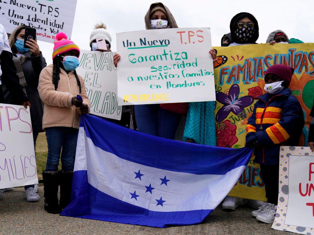 No es la primera vez que se cancela el TPS para Honduras: ¿Por qué se detuvo la medida en 2019?