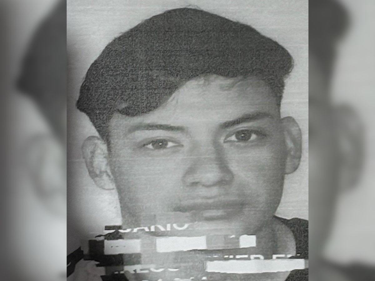 Elías Perdomo se quedó a dormir en casa de su novia y abusó de su cuñado de 11 años; fue condenado