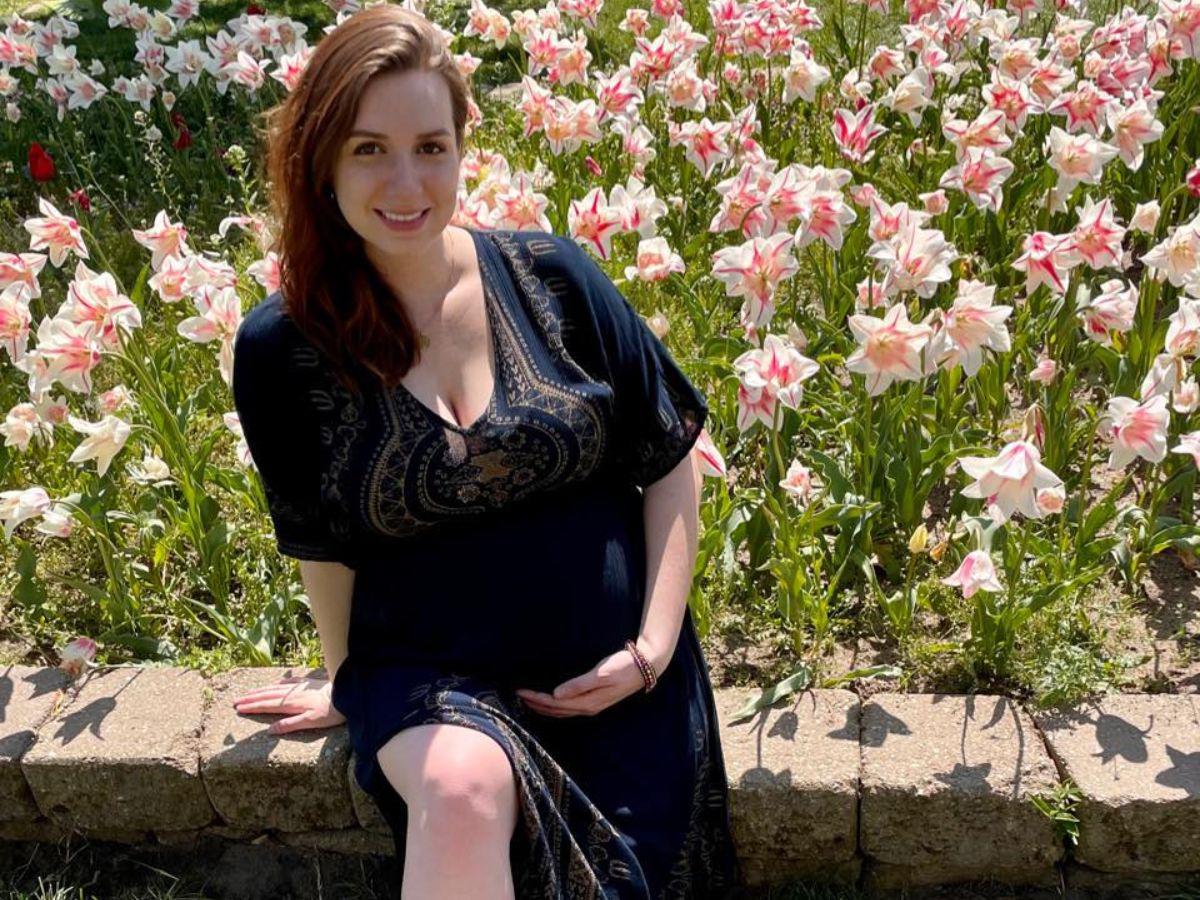 Jenna le ofreció un masaje a su esposo y lo mató; también asesinó a sus suegros