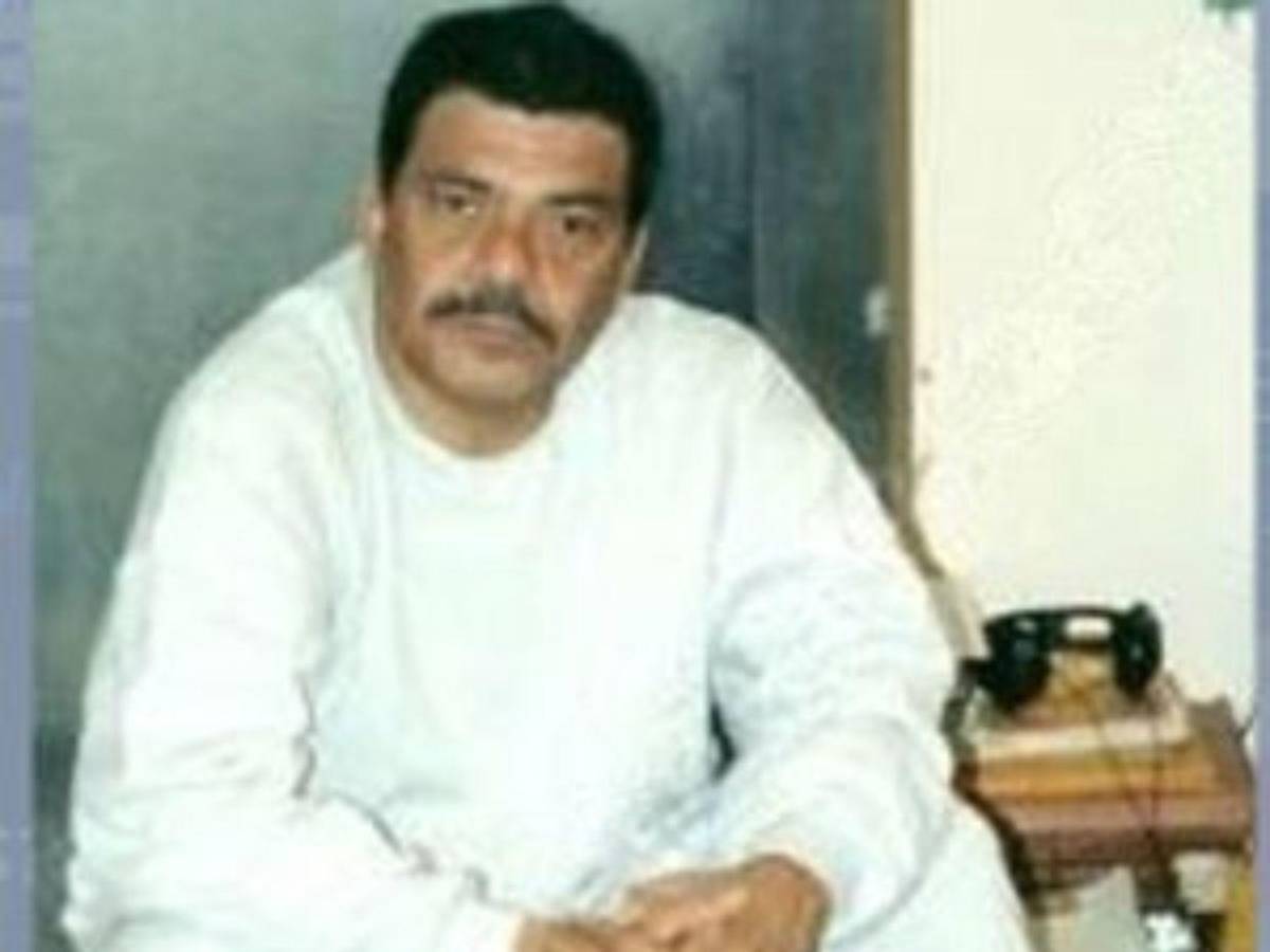 Usando pañal y sin su dentadura: estado físico en el que se encuentra Matta Ballesteros