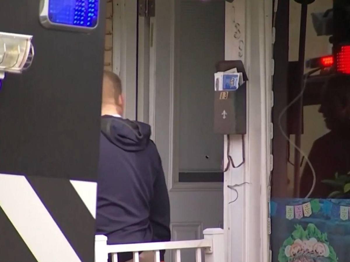 María Popol: la última imagen de una migrante asesinada en EE UU que conmueve