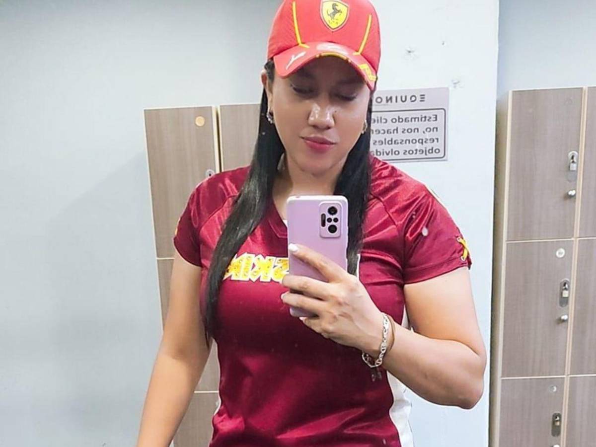 Amsi Palomo, madre que provocó la muerte de su hija tras conducir ebria Amsi Palomo, madre que provocó la muerte de su hija tras conducir ebria