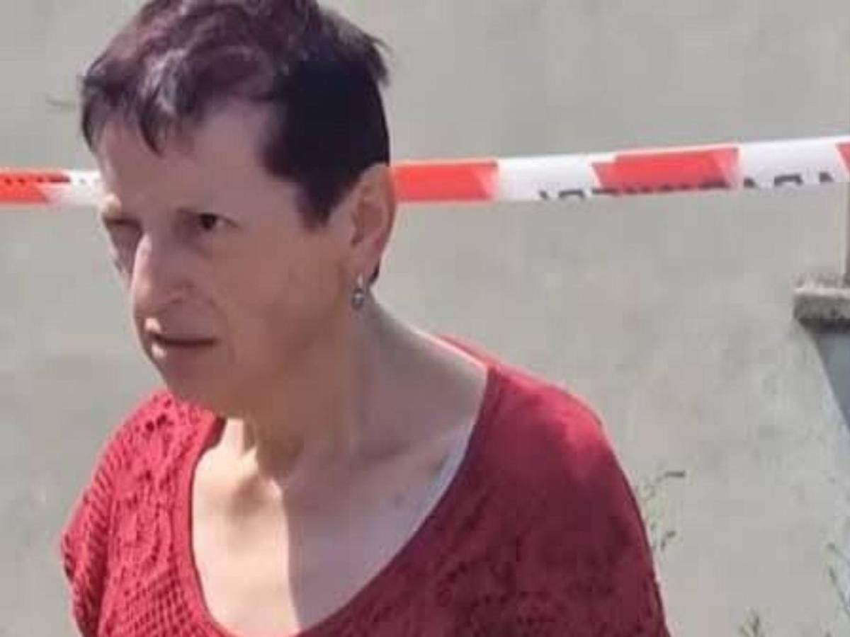 Hombre fue desmembrado por su madre y su pareja: La única manera de detenerlo es matarlo