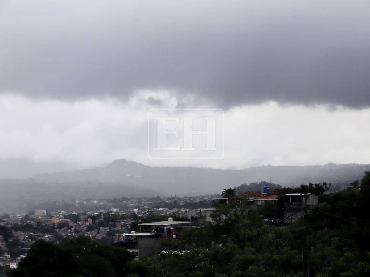 Depresión tropical Cristina seguirá dejando lluvias este 11 de junio: ¿En qué zonas?