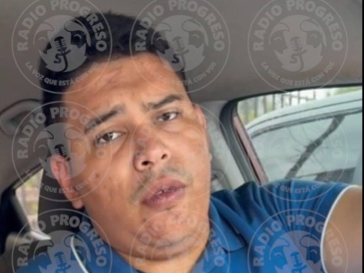 Contubernio de la ATIC y testigos asesinados: revelaciones de Dereck McNeil por caso de Angie Peña