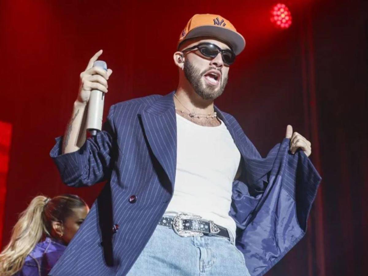 De Arcángel a Manuel Turizo: Estos son los estrenos musicales de la semana