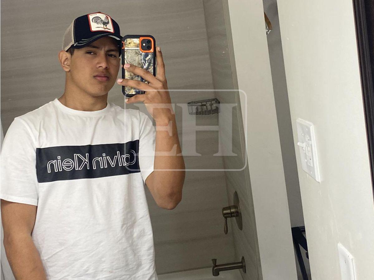 Luis Aquino había regresado de EE UU y fue víctima de masacre junto a “El Cártel de El Diablo”