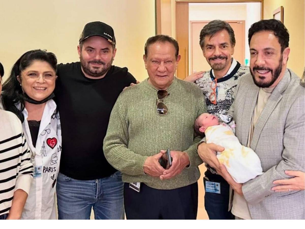¿Qué dijo Victoria Ruffo sobre la acusación contra Vadhir Derbez?