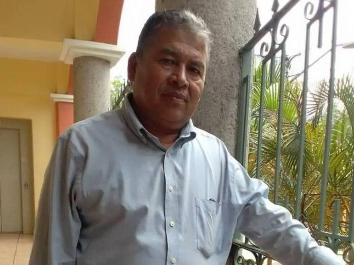 ¿De qué falleció el periodista Gustavo Ramos? Esto se conoce