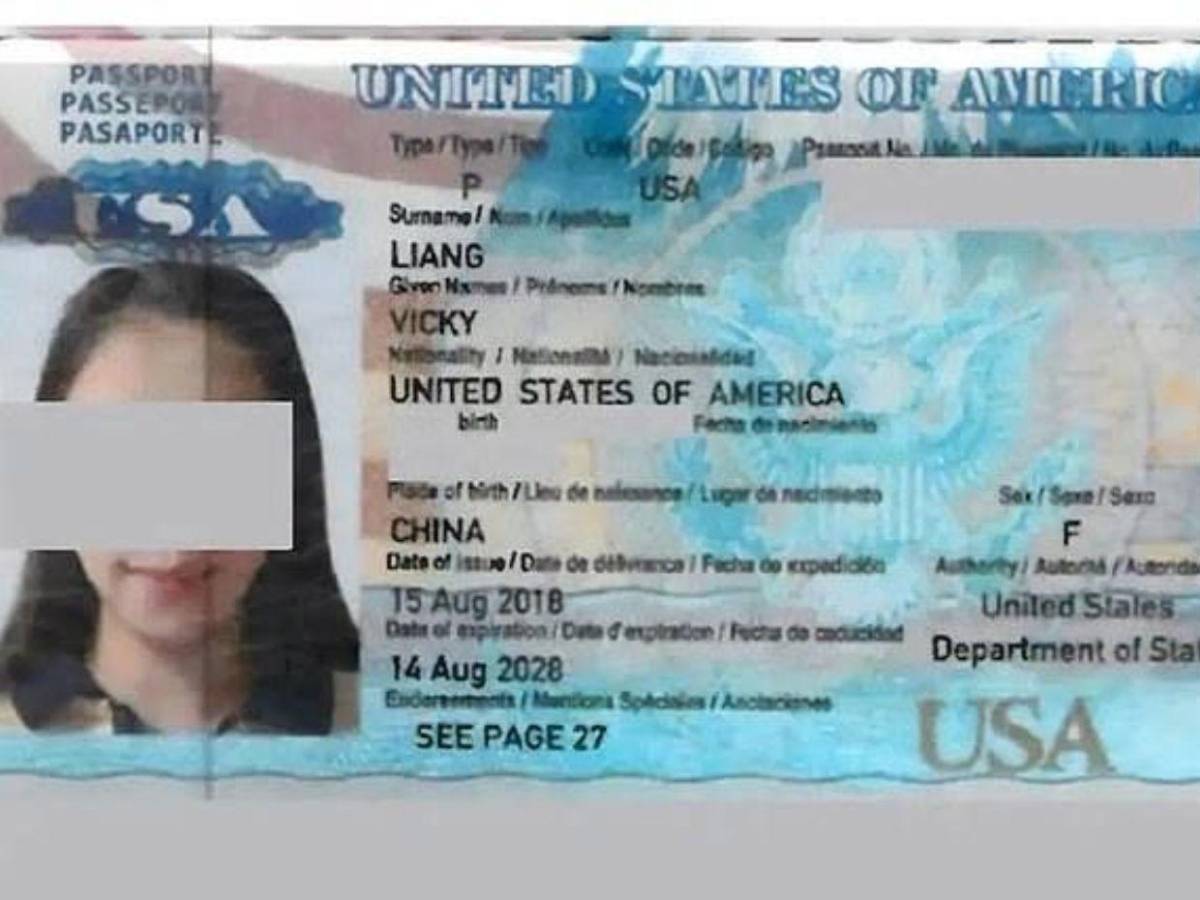 Se casó 14 veces y cobraba miles de dólares a sus parejas: Jiaying Chen enfrenta cargos por bigamia