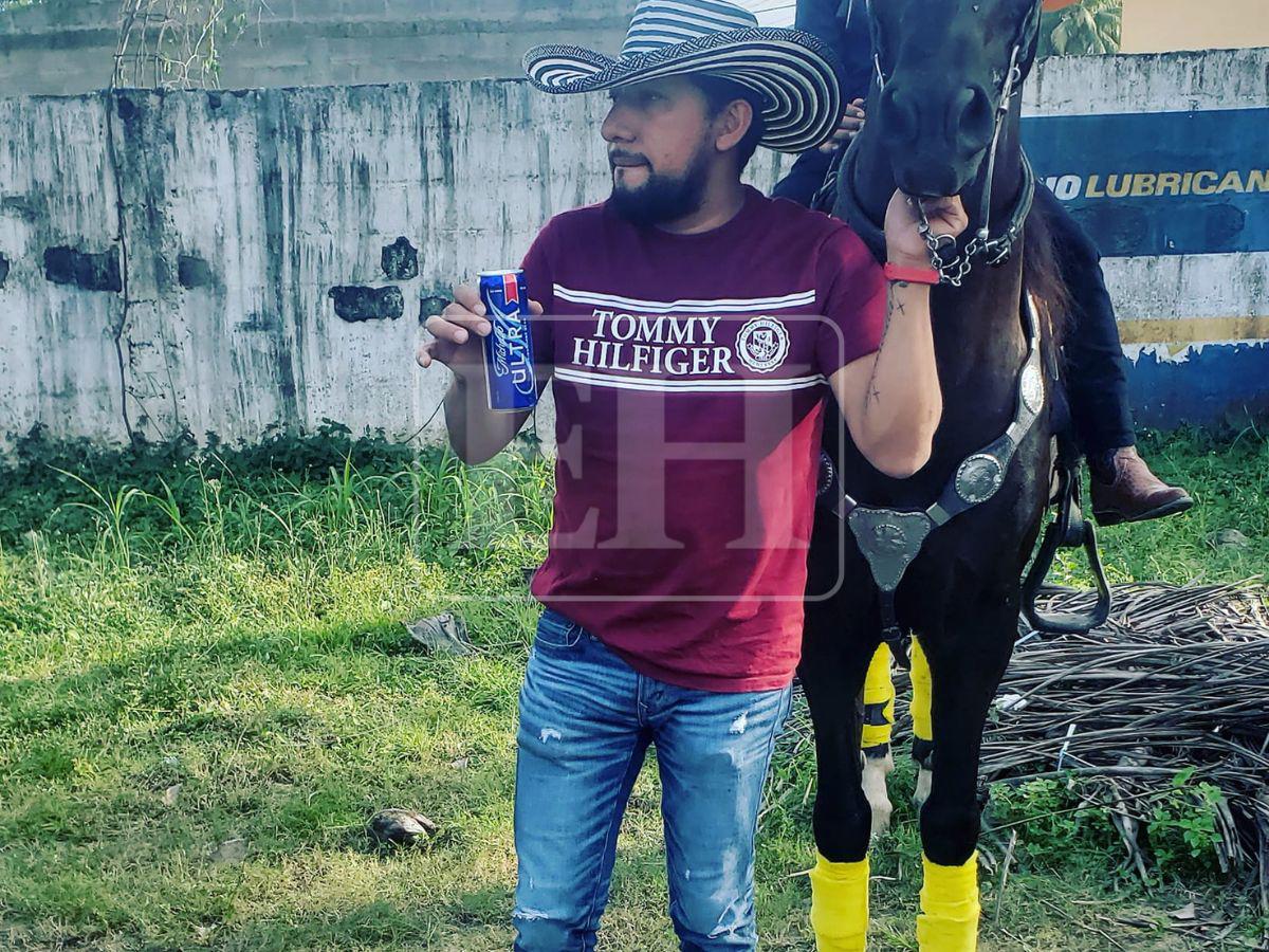 Armas, joyas y ganado: ostentosa vida del ganadero Elmer Méndez antes de ser asesinado