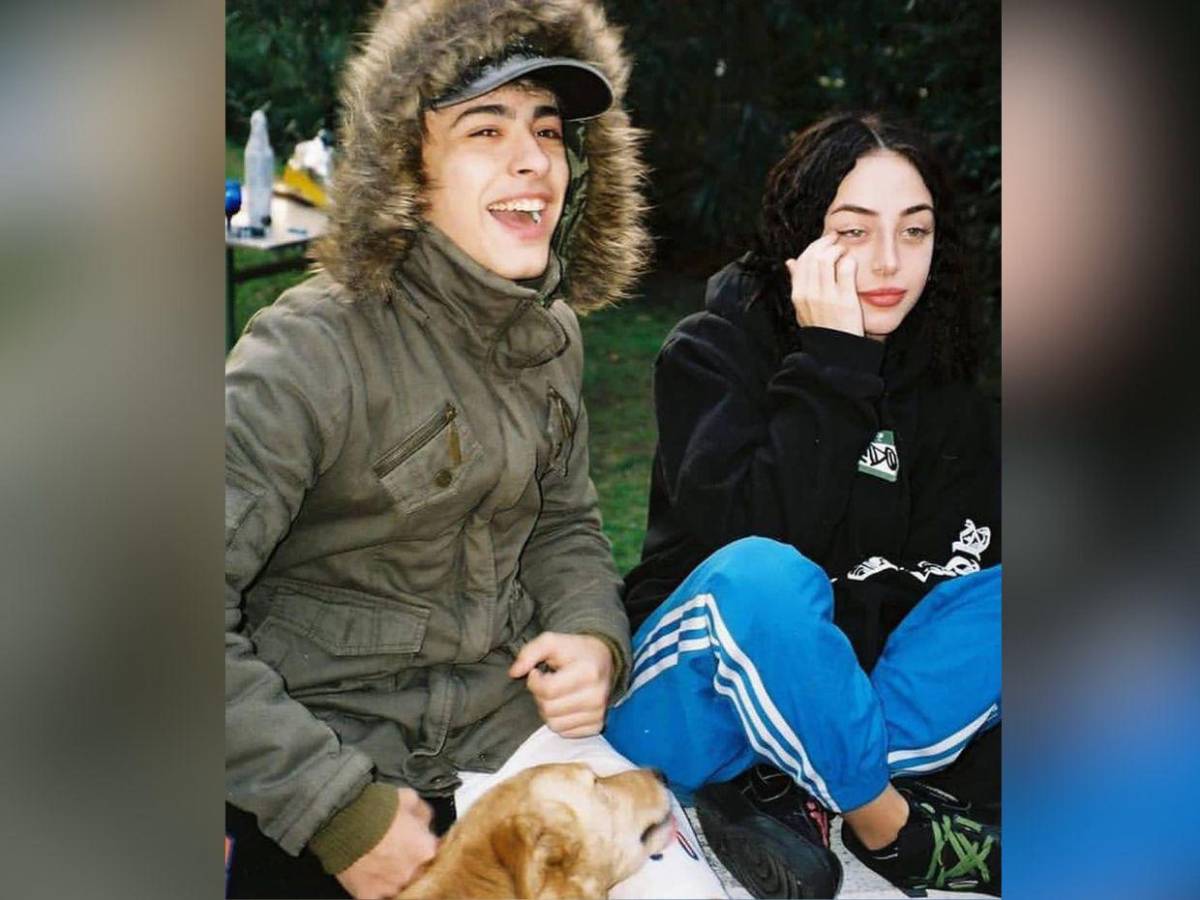 El historial amoroso de Nicki Nicole