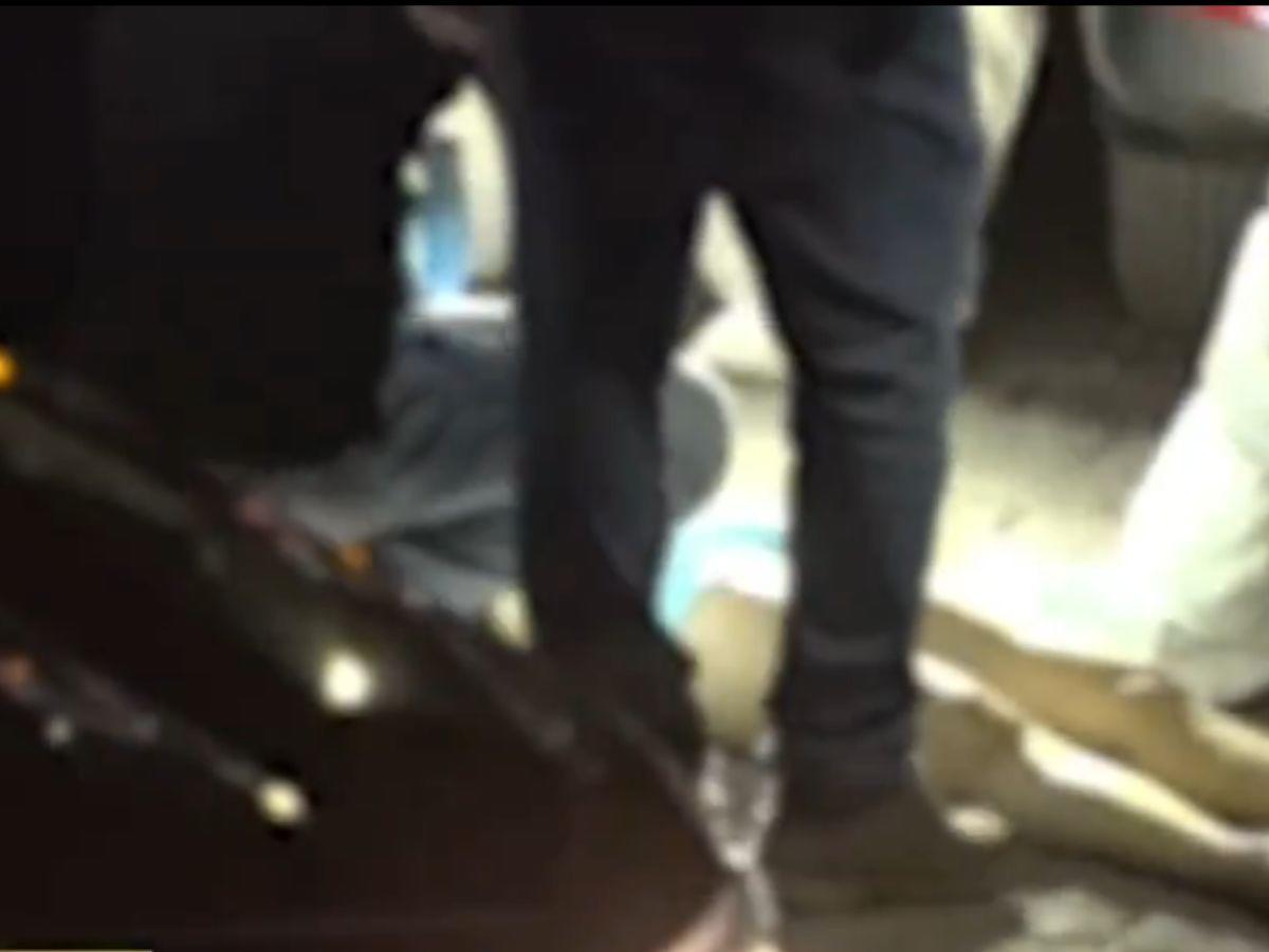 Sicarios llegaron a su casa y la mataron frente a su madre: crimen de Sarahí en el barrio Lempira