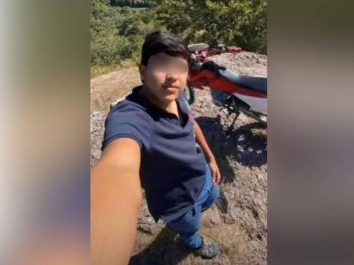Tenían 26 y 16 años: así eran las víctimas del ataque armado en Lempira