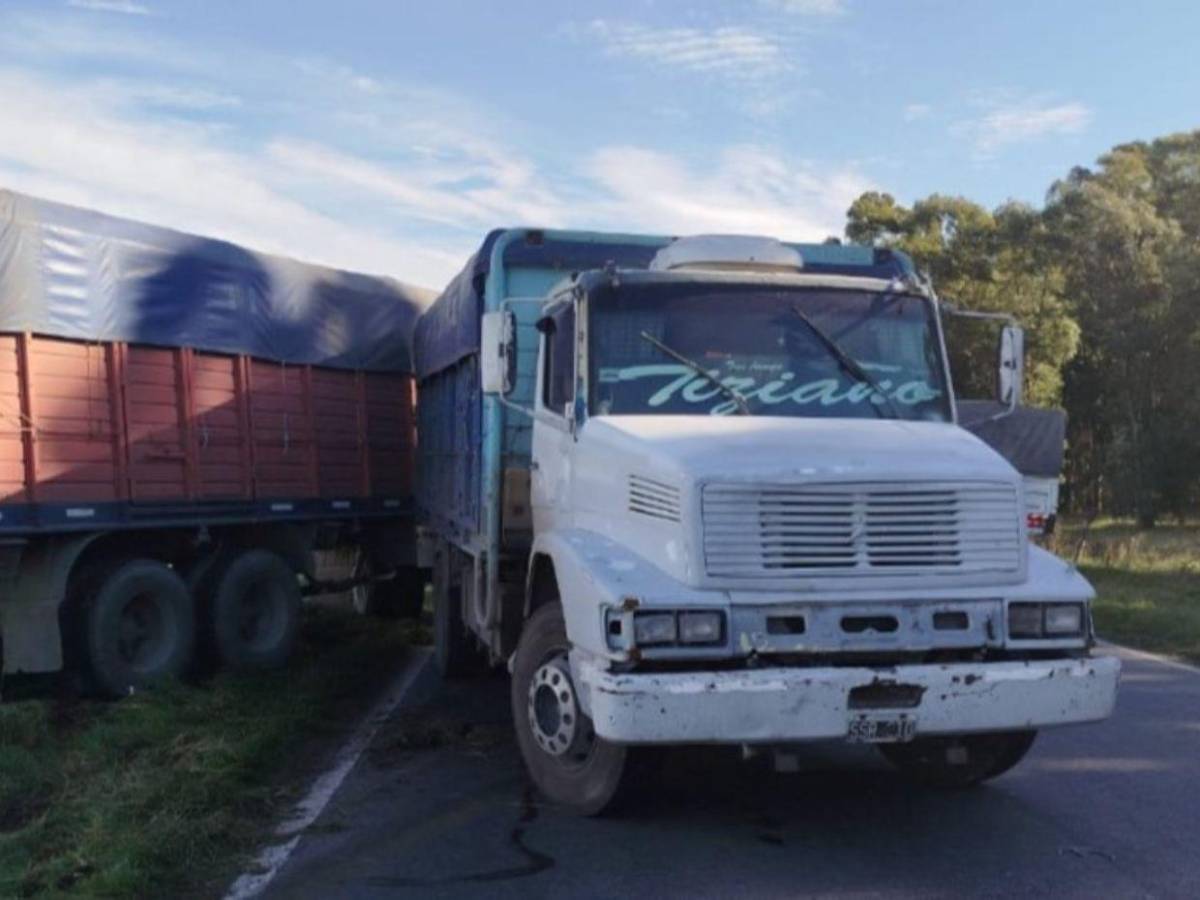 Hombre mata a su esposa e hijos y luego se quita la vida en Argentina