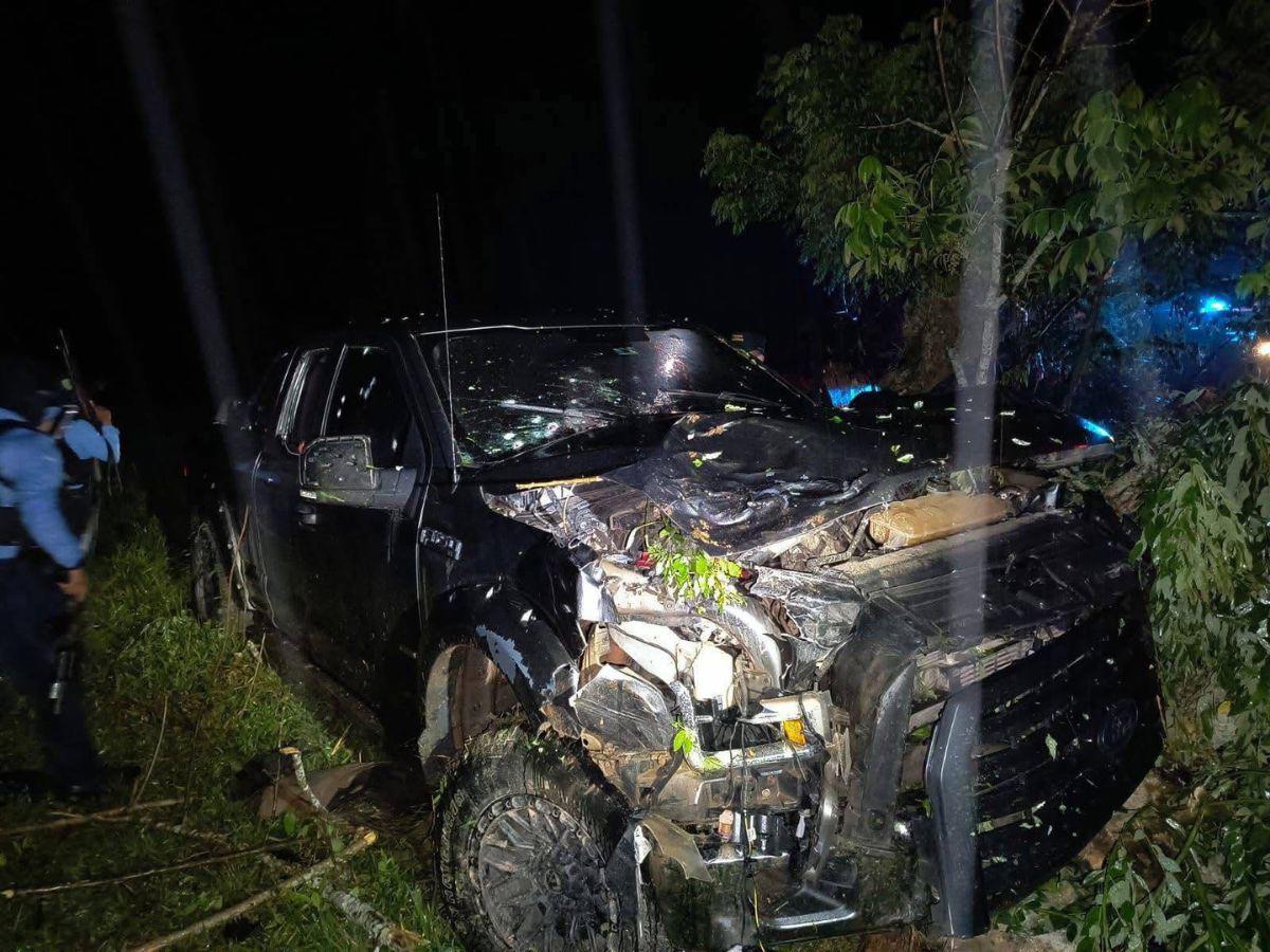 Así habría asesinado Francisco Urraco a familiares del alcalde de Silca; revelan detalles de la masacre