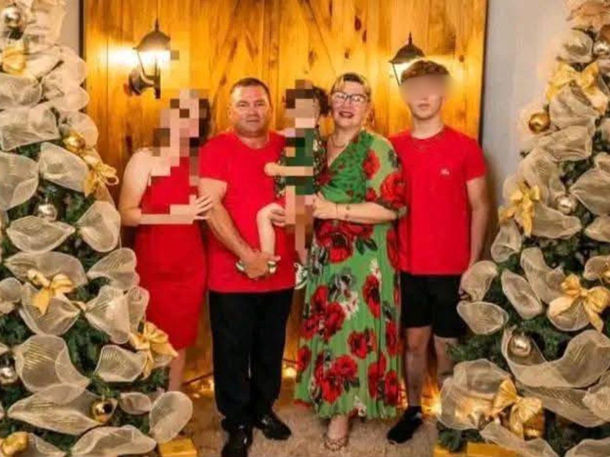 María Fernanda Benítez fue obligada a abortar por su novio y la quemó viva en  Paraguay