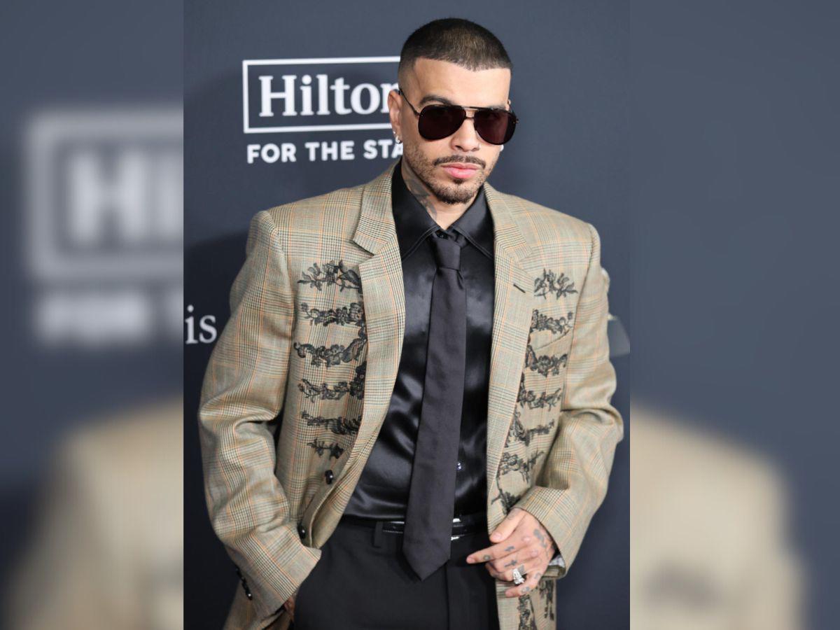 Karol G, Bad Bunny y más: los artistas que deslumbraron en los Grammy 2026