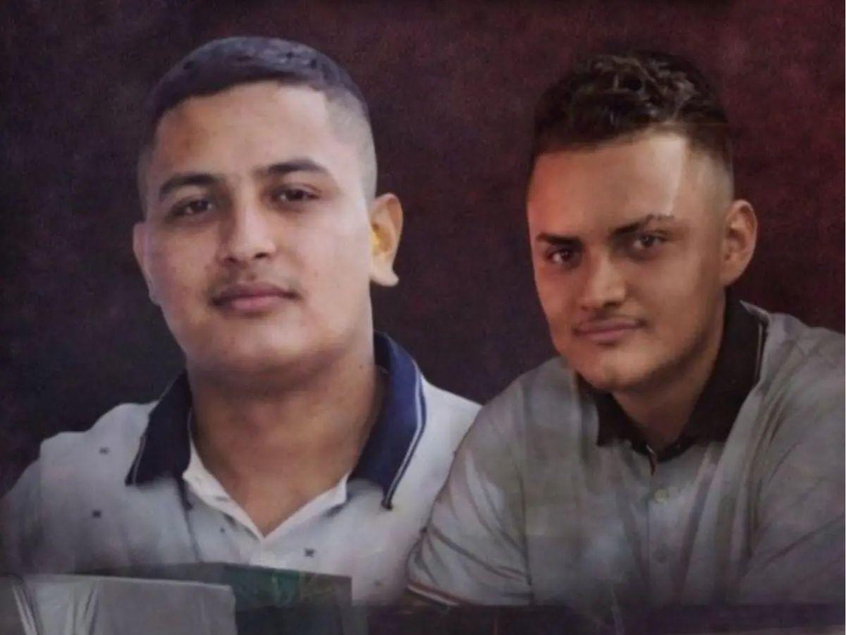 Iban a vender y los acribillaron dentro del carro: crimen de Antony y Jefry en Nacaome