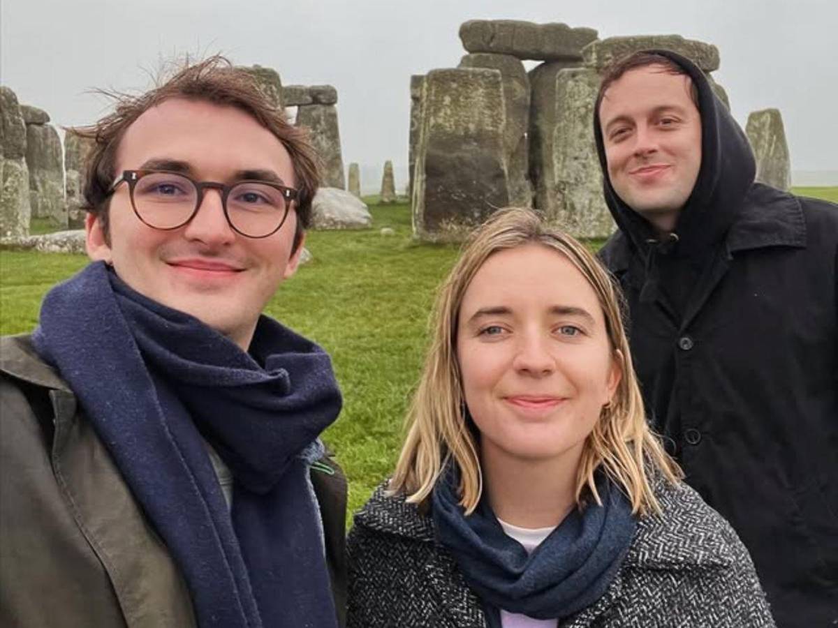 Isaac Hempstead Wright, el actor de Juego de Tronos que cambió la actuación por la neurociencia