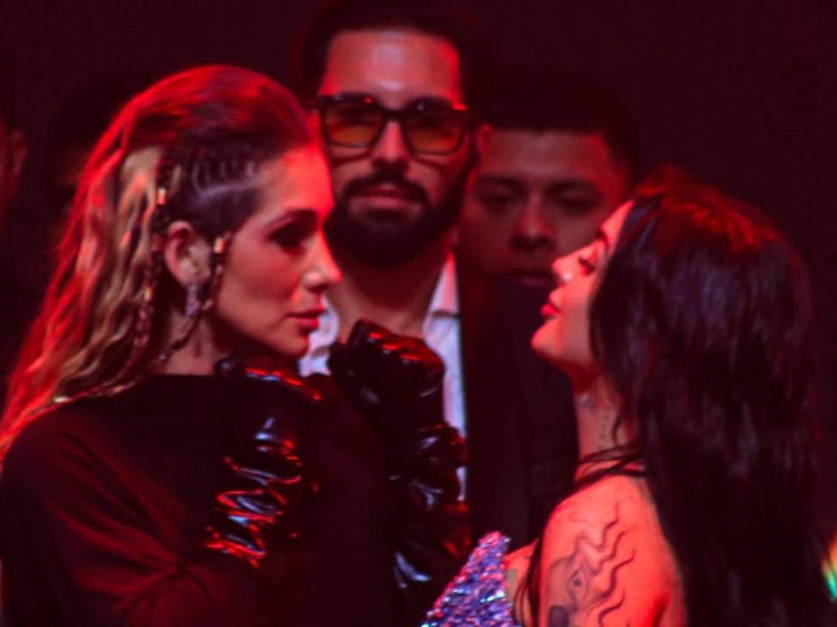 Marcela Mistral, la musa de la televisión y las redes que venció a Karely Ruíz en Ring Royale