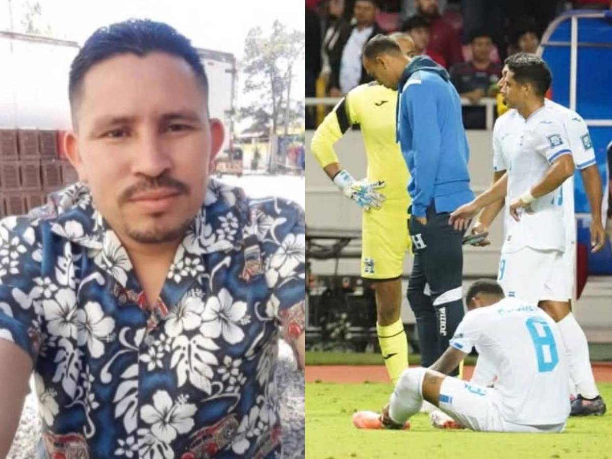 ¿Quién era el aficionado que murió tras eliminación de Honduras del Mundial 2026?