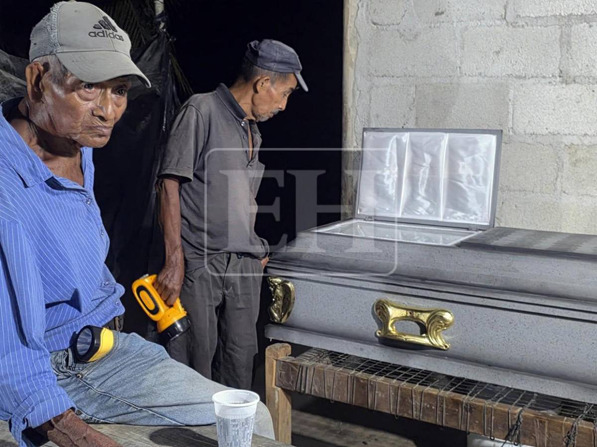 “Solo se dedicaban a trabajar”: familias lamentan que víctimas de Trujillo no merecían ese final