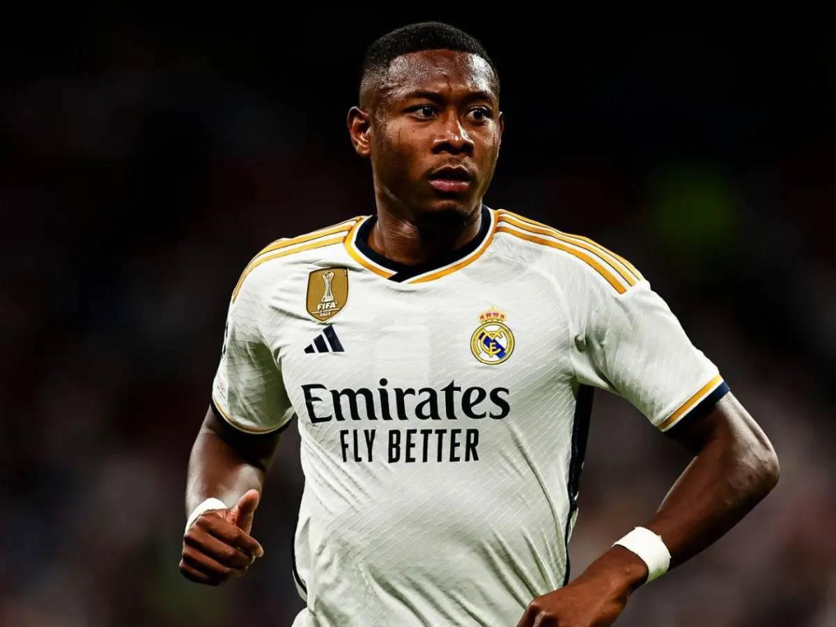 Fabrizio Romano revela primera baja del Real Madrid; Arbeloa no lo toma en cuenta