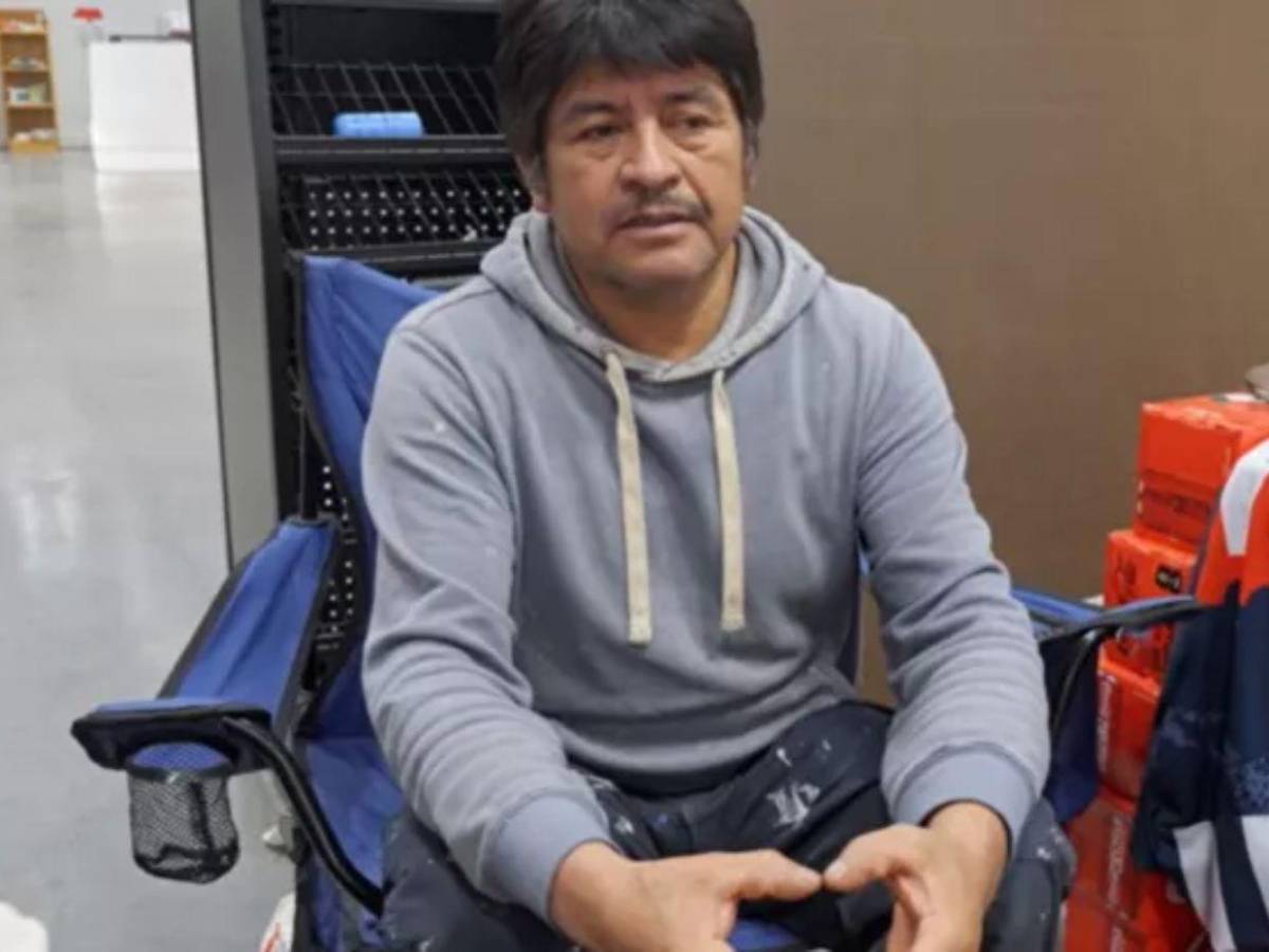 El fenómeno Juan García: así se ganó el cariño del público en desafío extremo de MrBeast