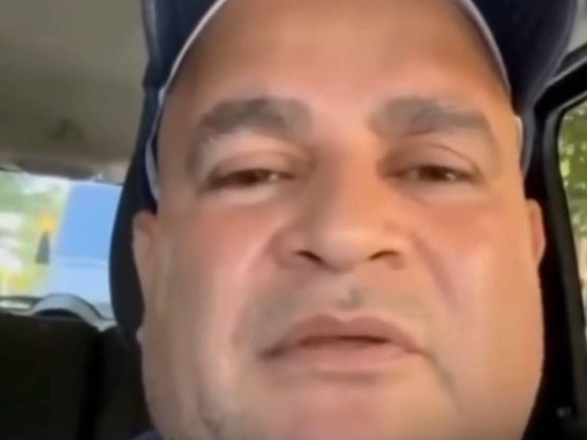 Padre de Daniel Meraz, sospechoso de asesinar a la enfermera Elvia Gómez, revela su posible ubicación