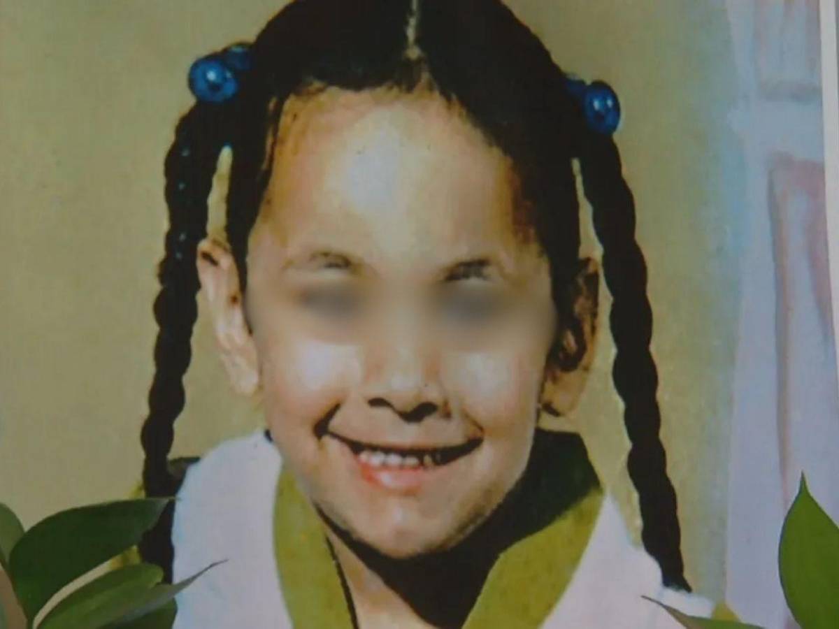 Acusado de abusar y asesinar a Iriana: hondureño extraditable Mario Flores fue uno de los más buscados por el FBI