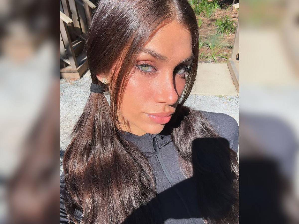 La hija de Lili Estefan concursará en Miss Cuba