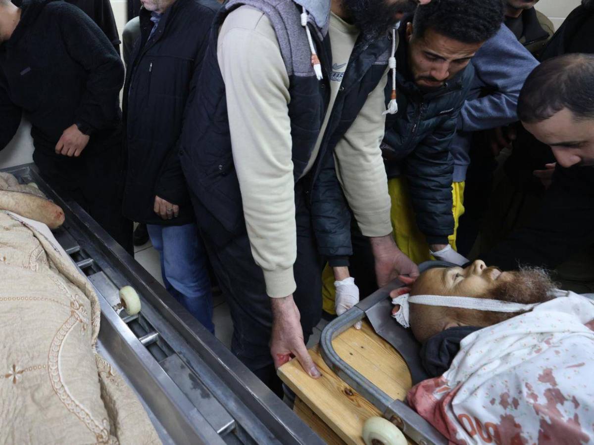 Sufrimiento: ataque de colonos israelíes deja dos hermanos palestinos muertos