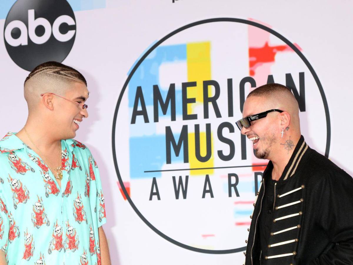 Las 12 mejores canciones de Bad Bunny a lo largo de su carrera, según la IA