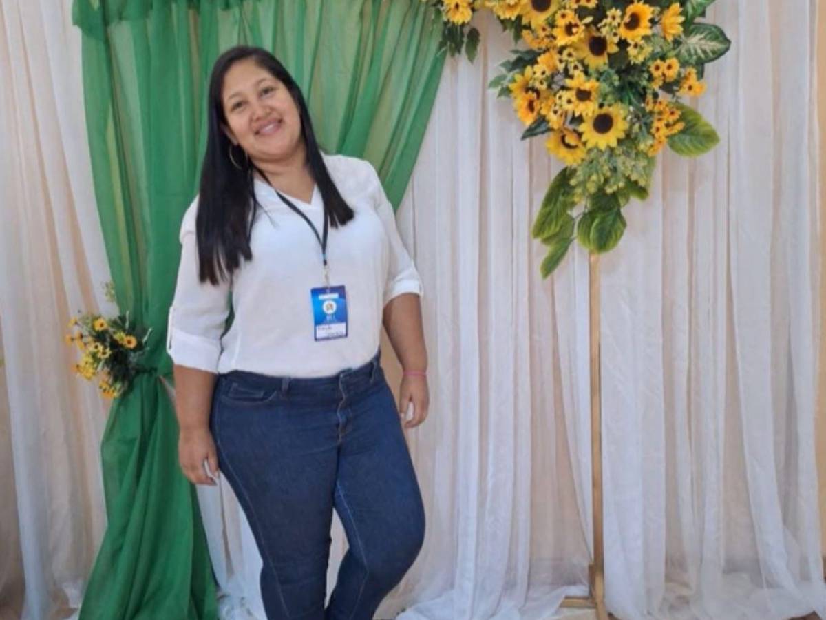 Maestra Aleyda tenía una relación sentimental con su asesino, asegura policía
