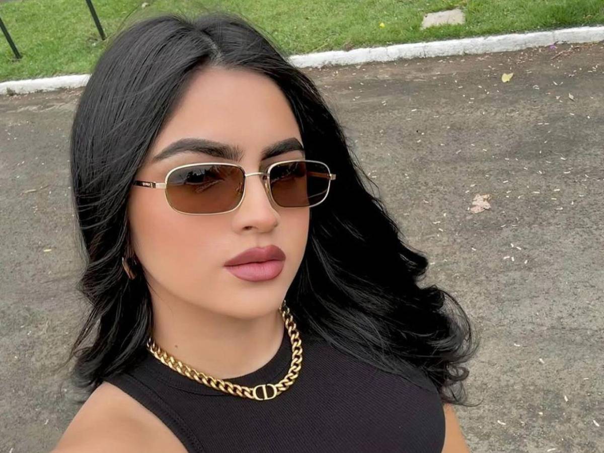 ¿Roxana Somoza realmente confirmó su embarazo? Esto dijo la creadora de contenido