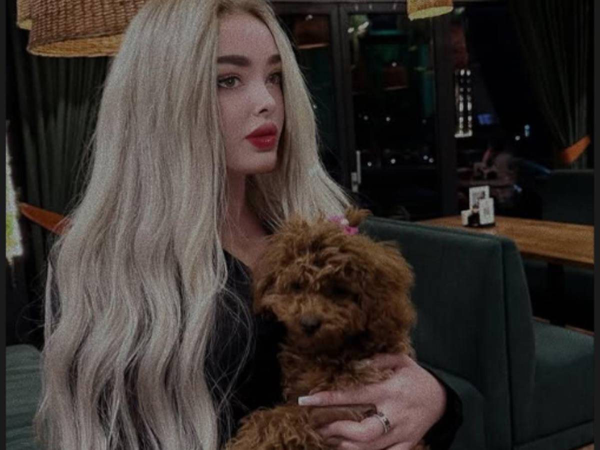 ¿Christian Nodal al pendiente del embarazo de Iveeth, su presunta amante?